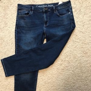 Brand New Calvin Klein Jeans